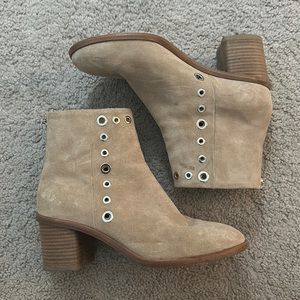 Rag & Bone Booties